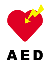 AED